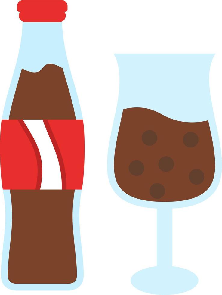 Soda Vector Icon Design