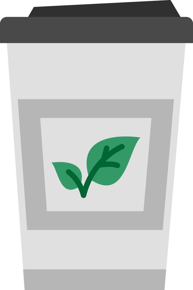 Matcha Vector Icon Design