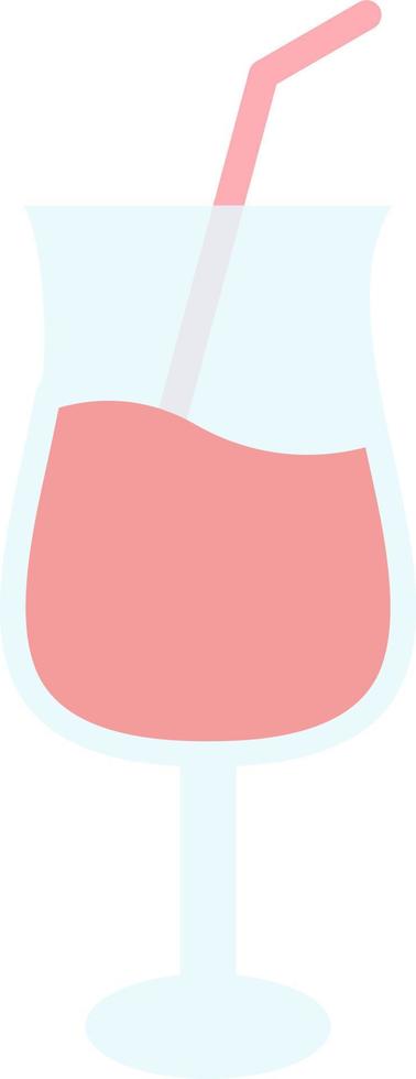 Drink Vector Icon Design