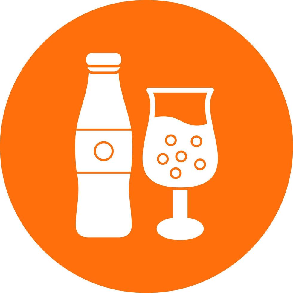 Soda Vector Icon Design