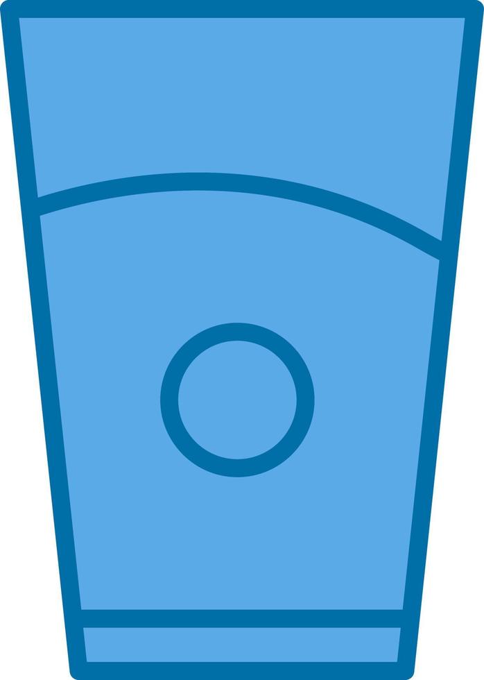 Water Vector Icon Design