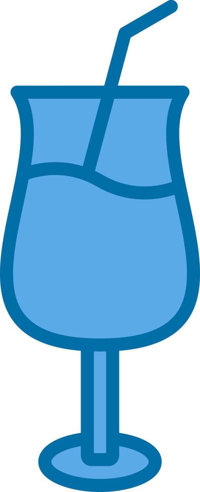 Drink Vector Icon Design