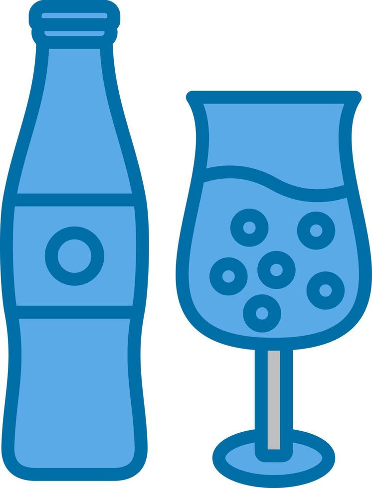 Soda Vector Icon Design