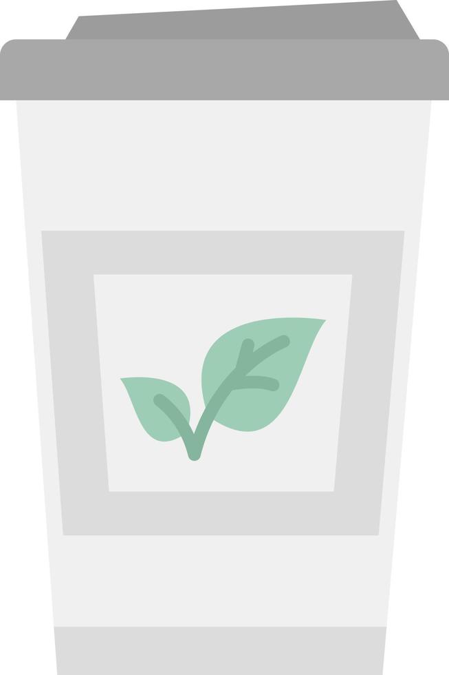 diseño de icono de vector de matcha