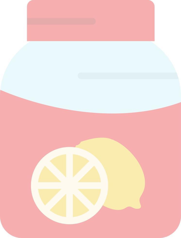 Kombucha Vector Icon Design