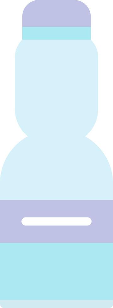 Ramune Vector Icon Design