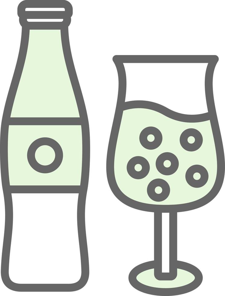 Soda Vector Icon Design