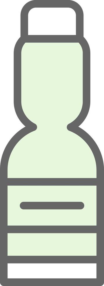 Ramune Vector Icon Design