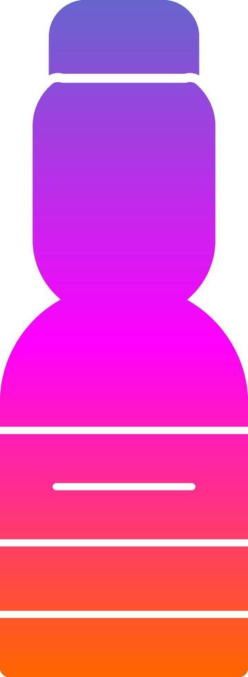 Ramune Vector Icon Design