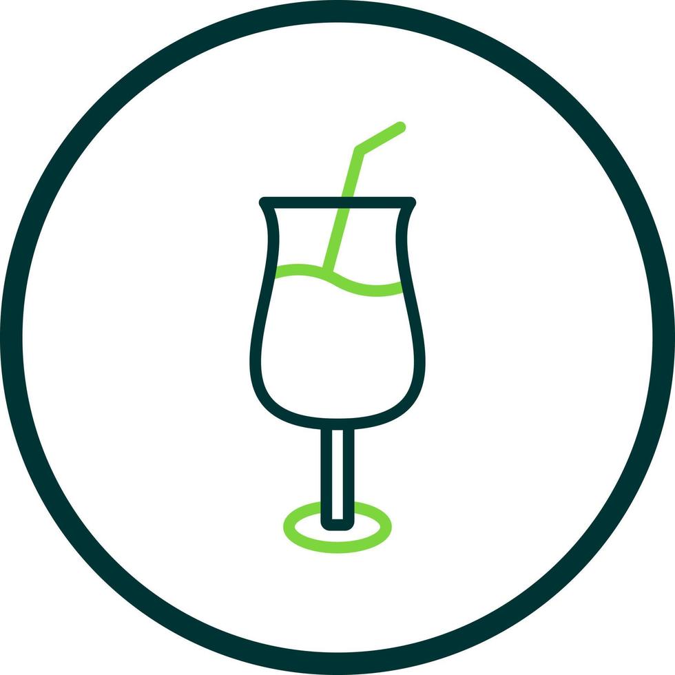 Drink Vector Icon Design