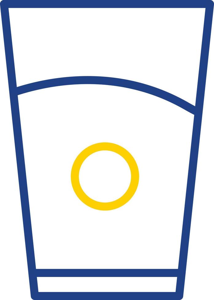 Water Vector Icon Design