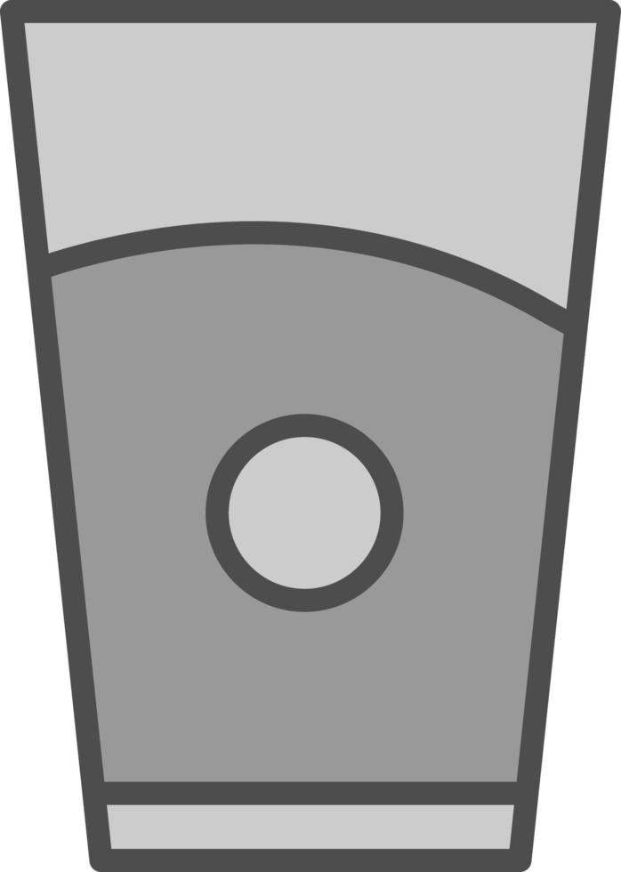Water Vector Icon Design