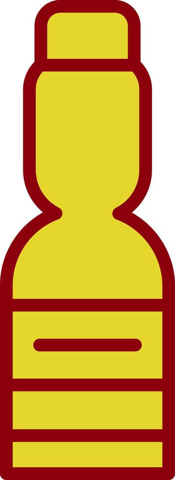 Ramune Vector Icon Design