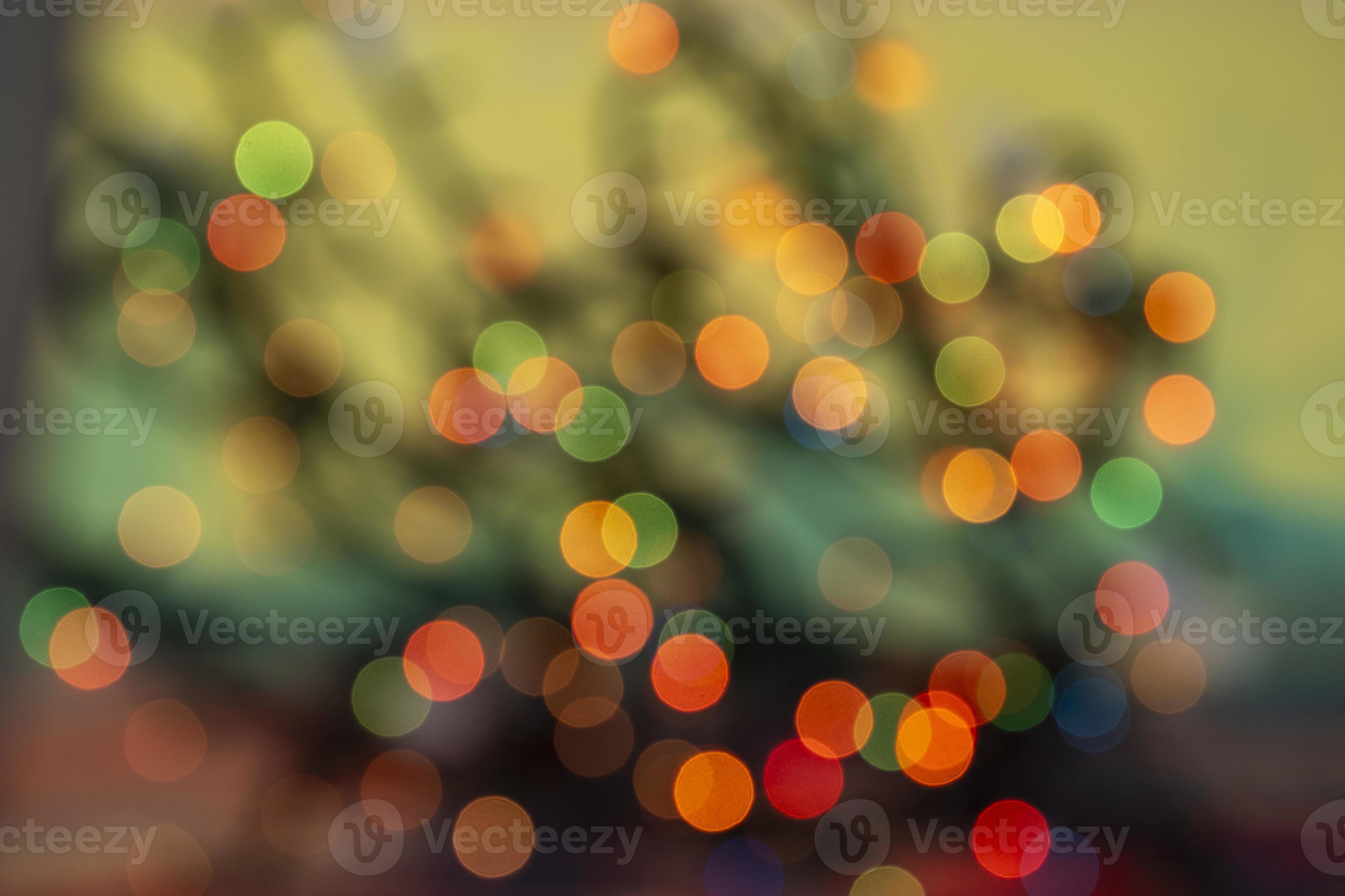Abstract Blurred Of Blue Lights Background Or Blur Light Of Christmas  Decorations Concept Stock Photo, Picture and Royalty Free Image. Image  70698539.