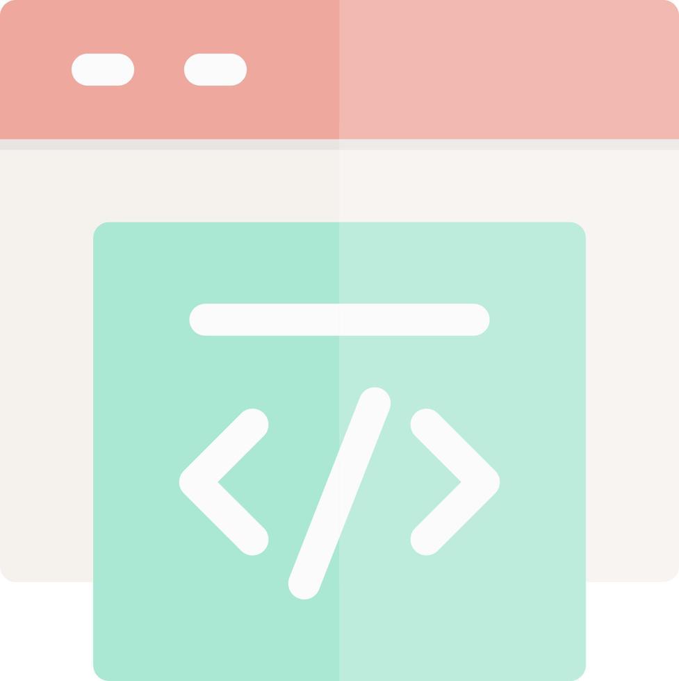Super Intelligence Vector Icon Design