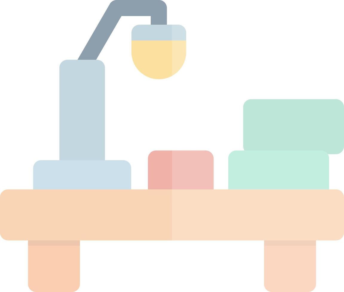Statistical Analysis Vector Icon Design