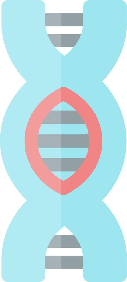 DNA Vector Icon Design