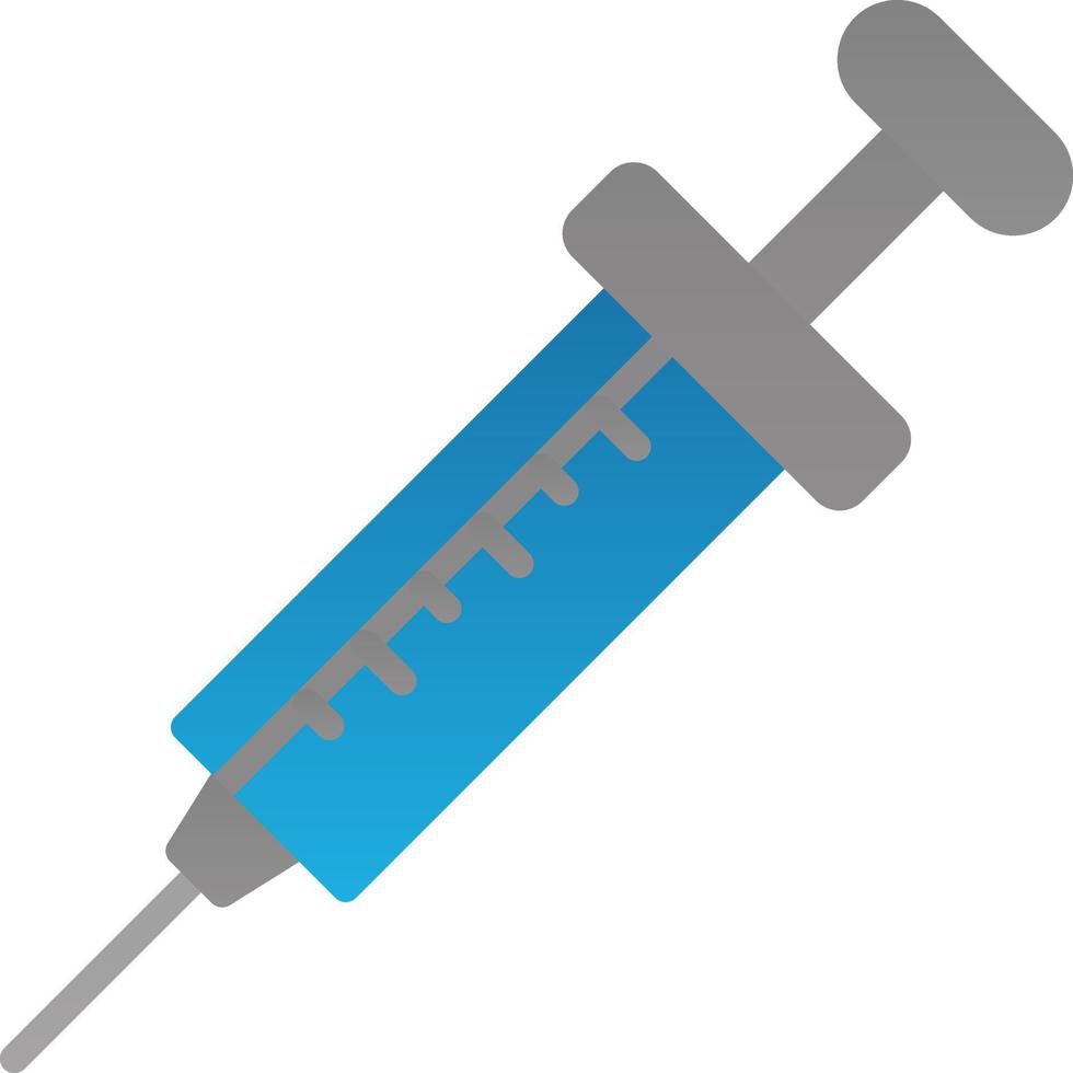 Injections Vector Icon Design