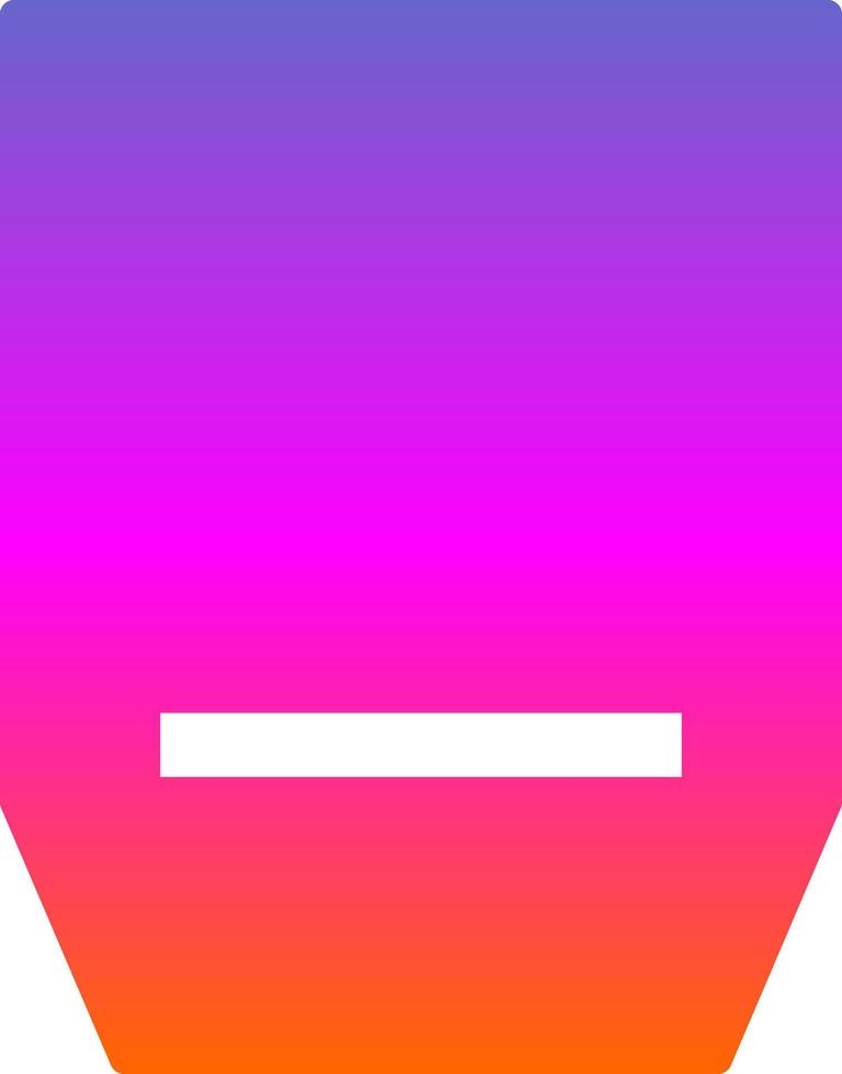 Pulse Meter Vector Icon Design