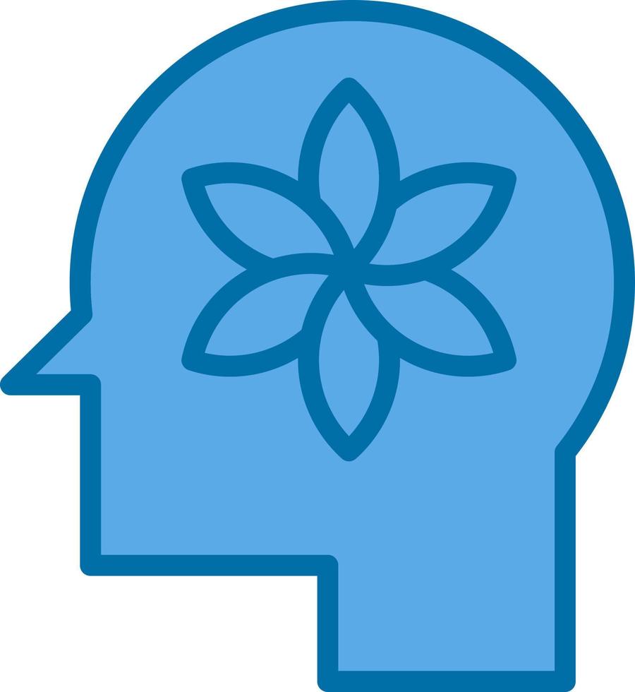 Philosophy Vector Icon Design