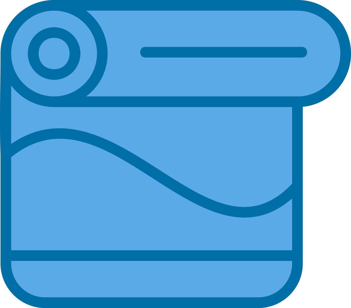 Silk Vector Icon Design