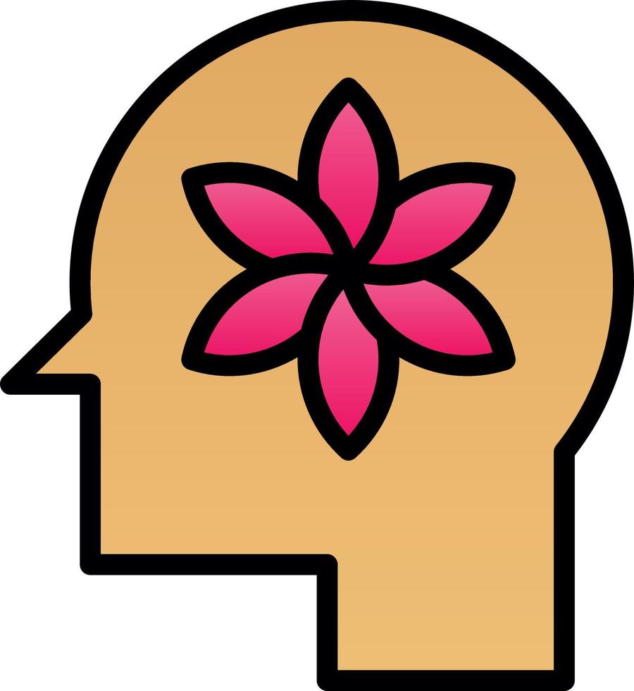Philosophy Vector Icon Design