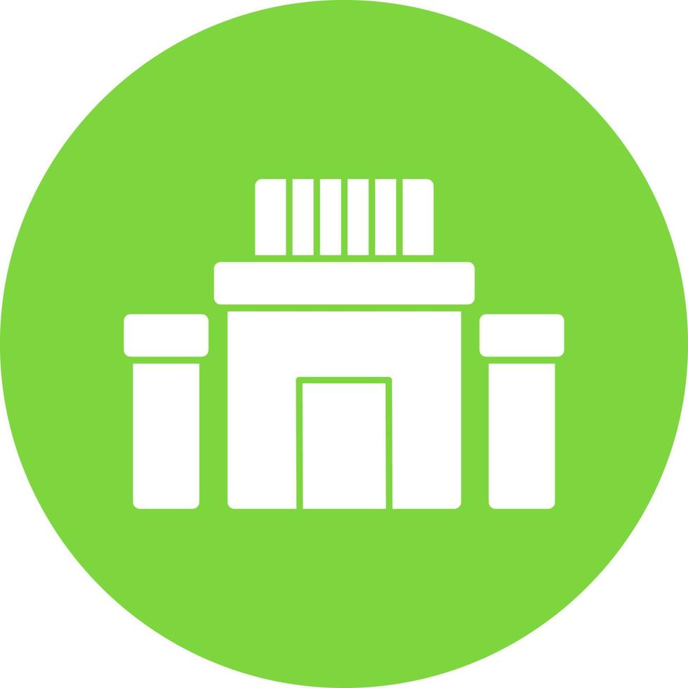 Persepolis Vector Icon Design