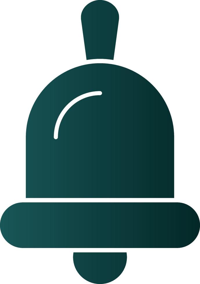 Ding Vector Icon Design