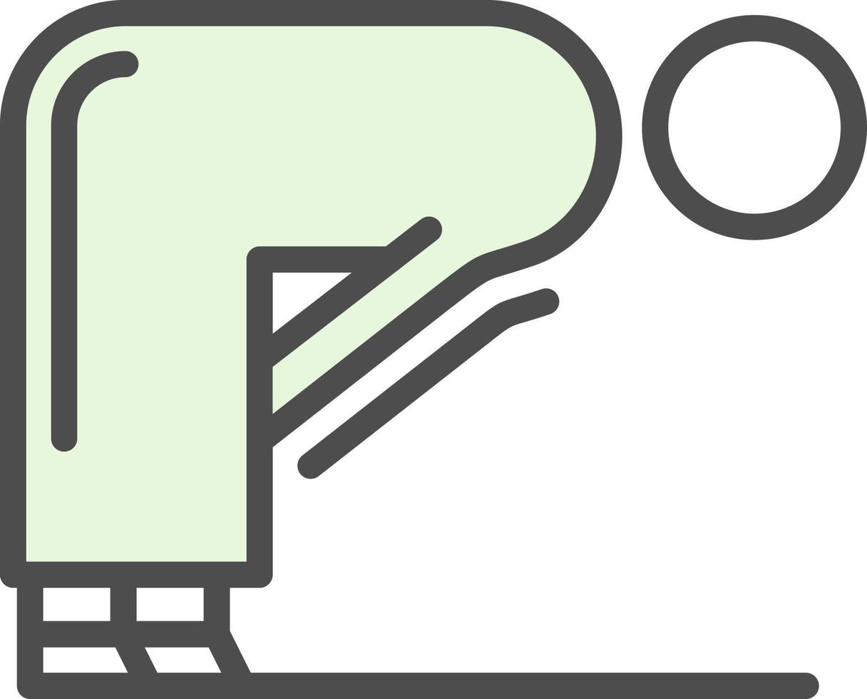 Ruku Vector Icon Design
