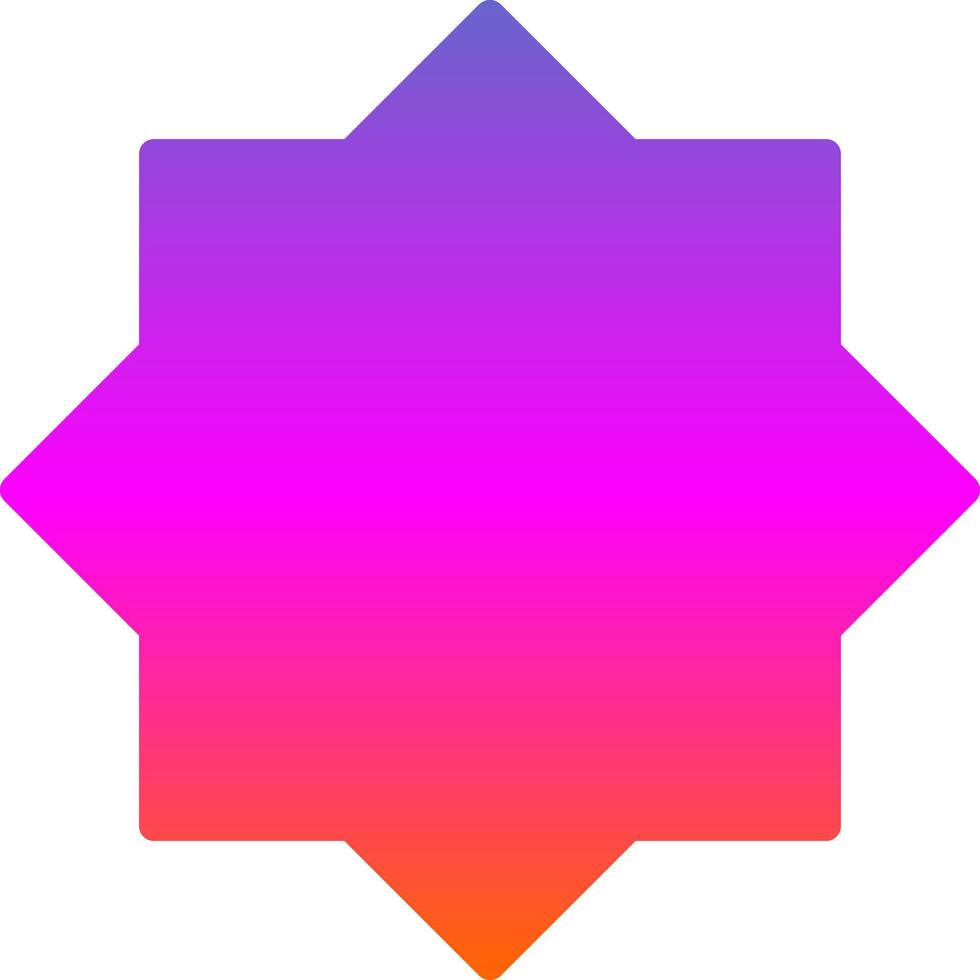 Haram Vector Icon Design