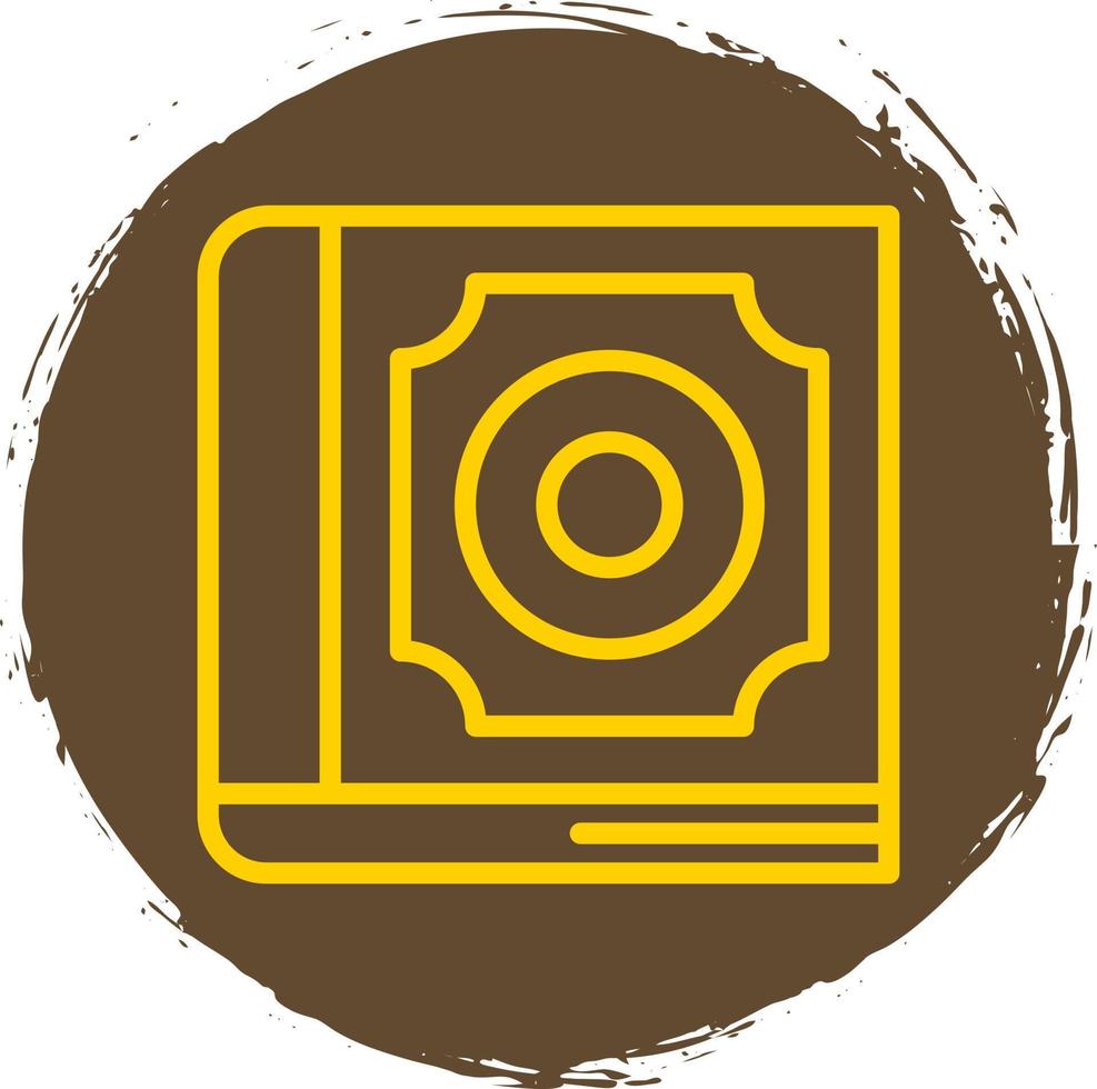 Quran Vector Icon Design