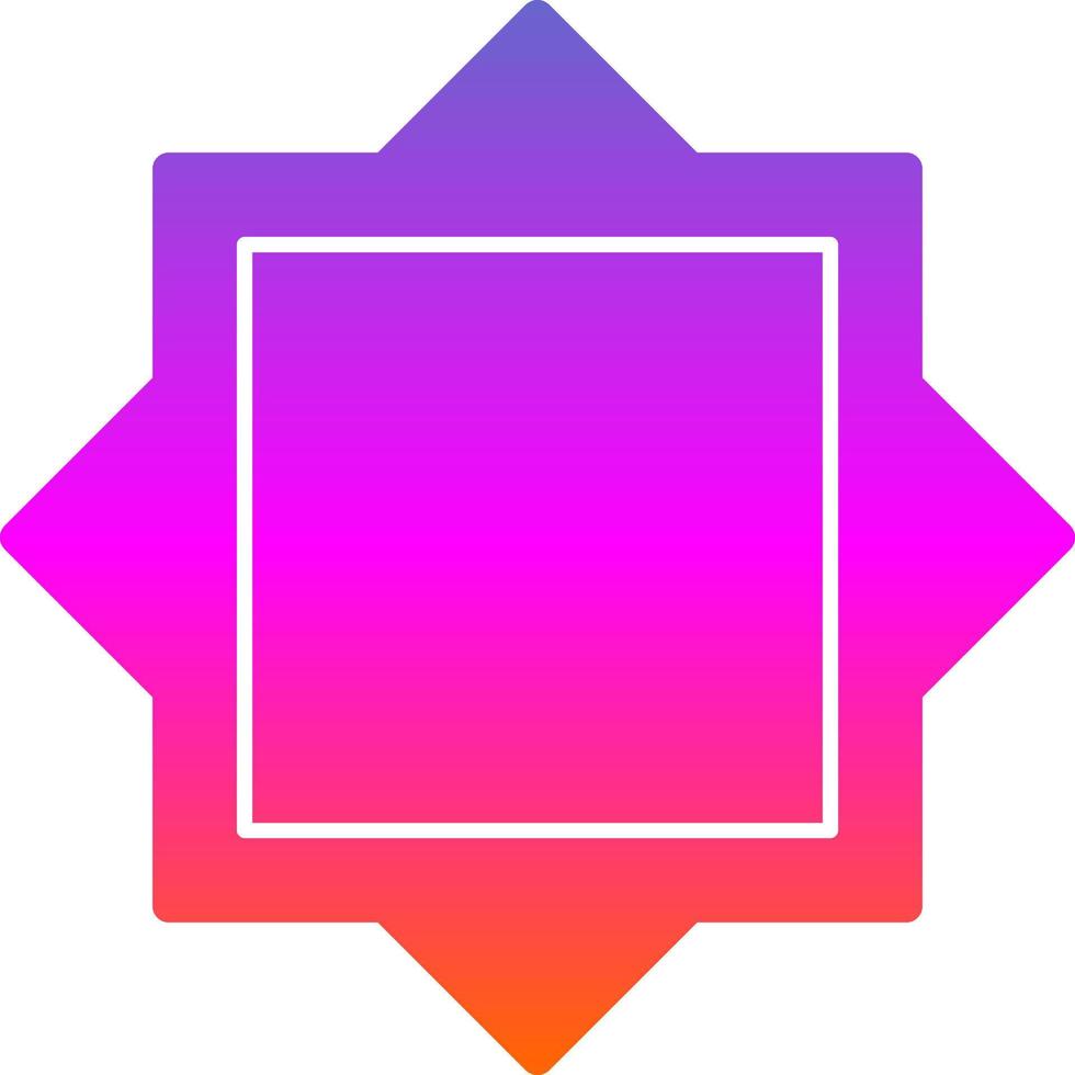 Halal Vector Icon Design