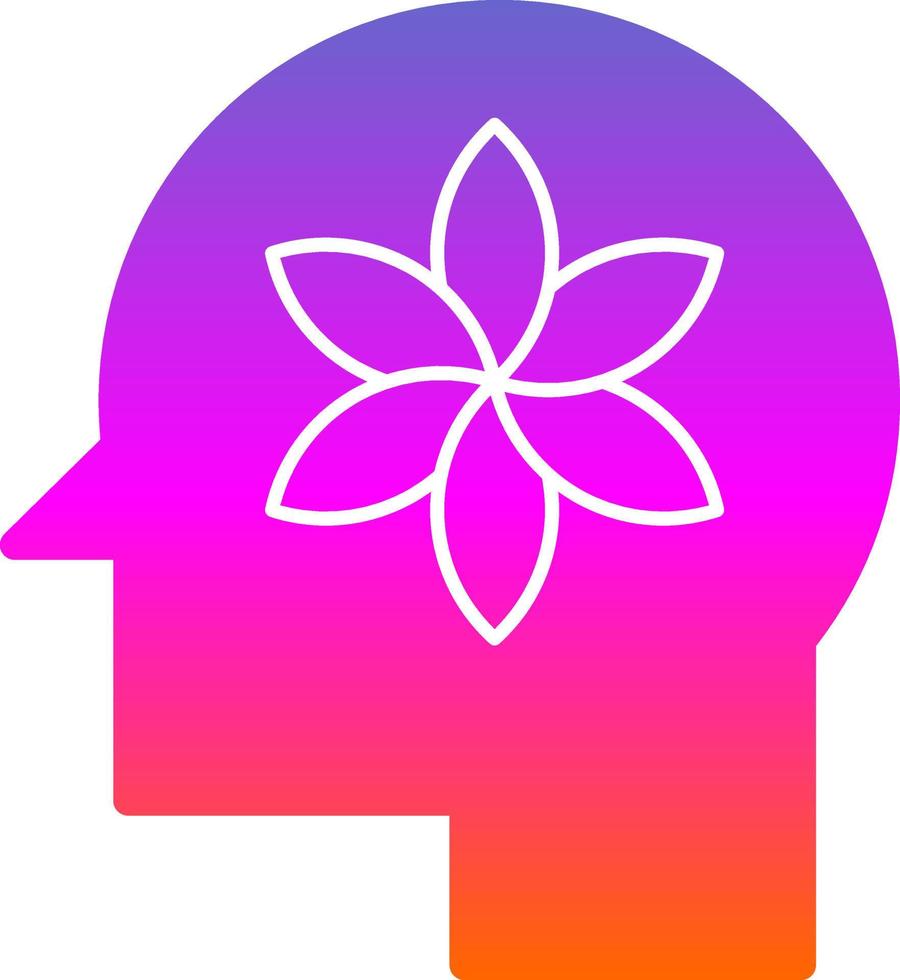 Philosophy Vector Icon Design