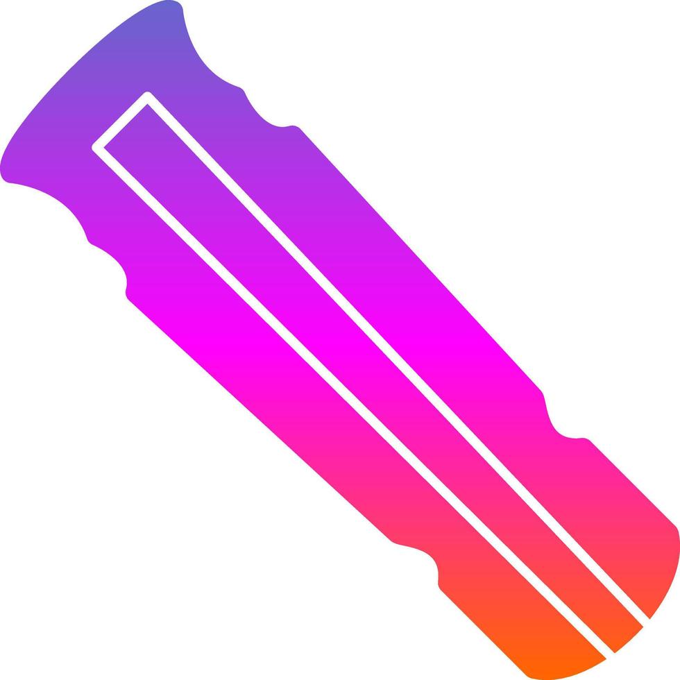 Guqin Vector Icon Design