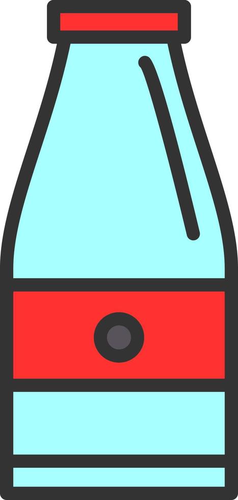 Soda Vector Icon Design