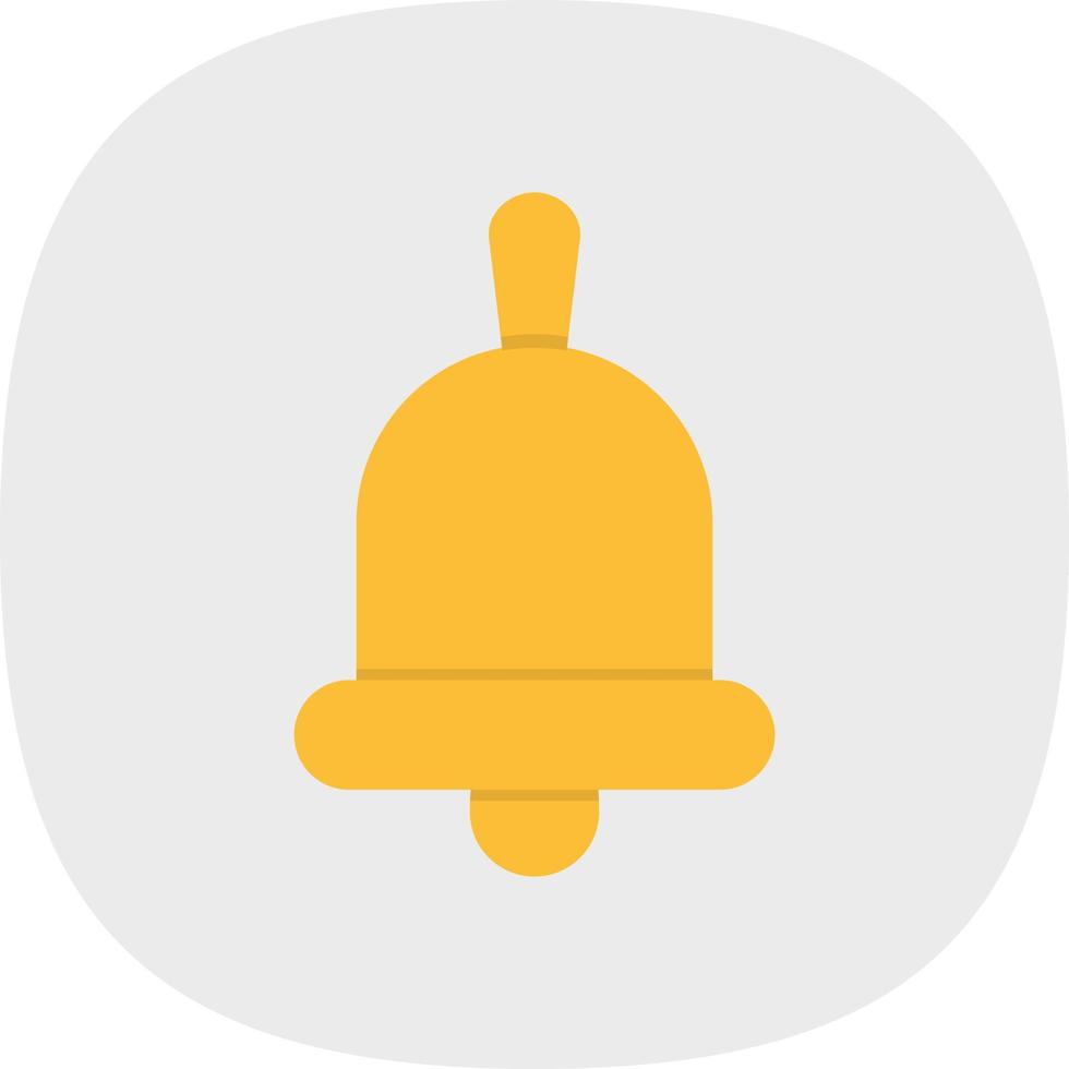 Ding Vector Icon Design
