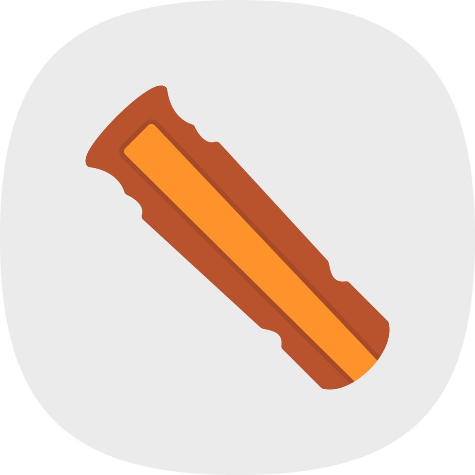 Guqin Vector Icon Design