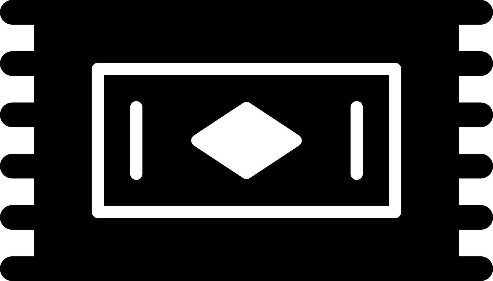Carpet Vector Icon Design