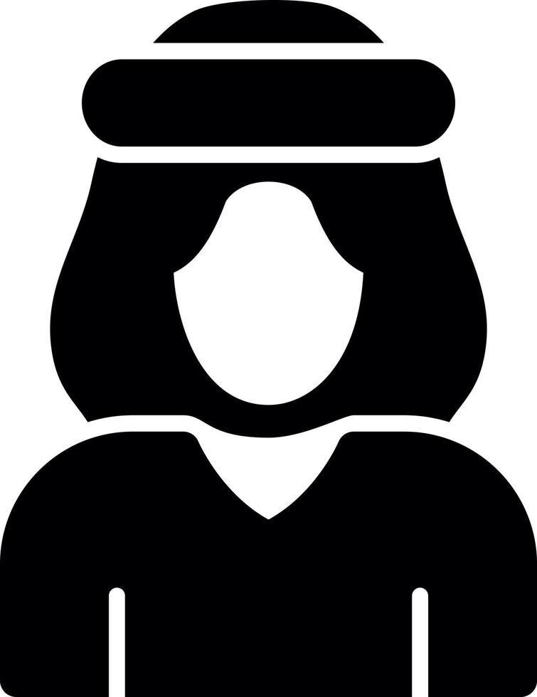 Man Vector Icon Design