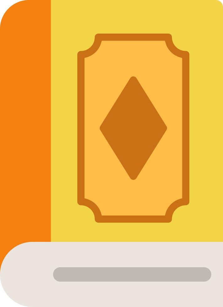 Quran Vector Icon Design