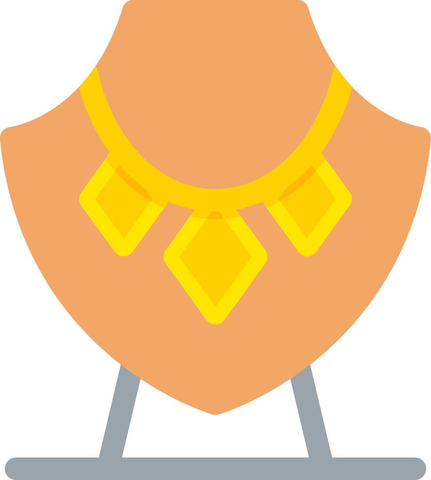 Jewelry Vector Icon Design