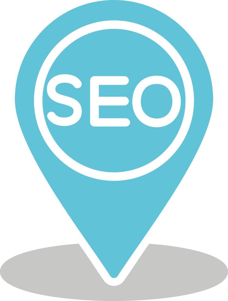 SEO Vector Icon