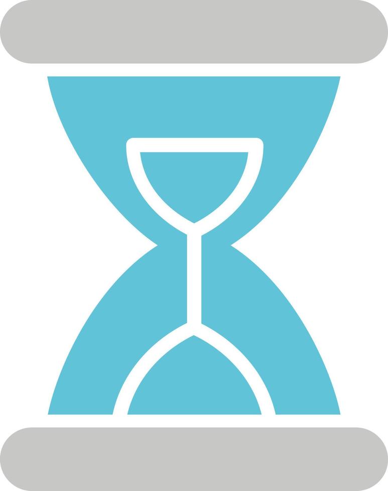 Hourglass Vector Icon