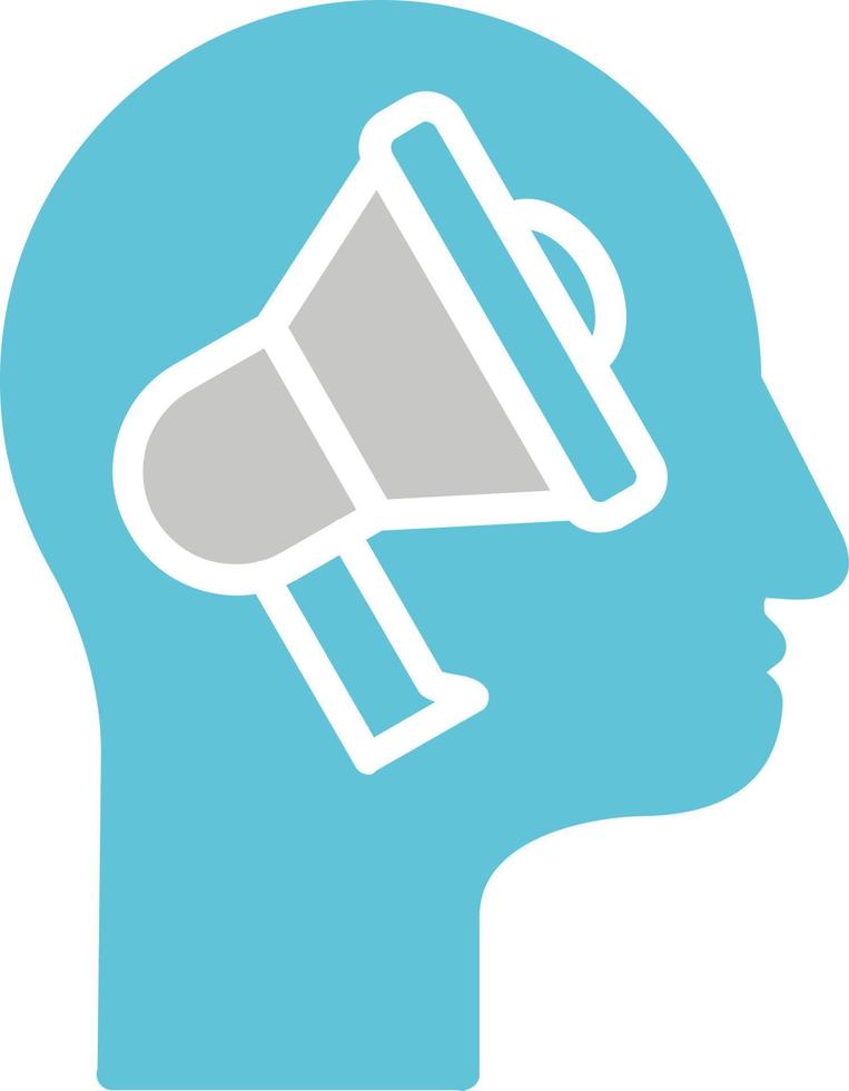 Public Relation Vector Icon