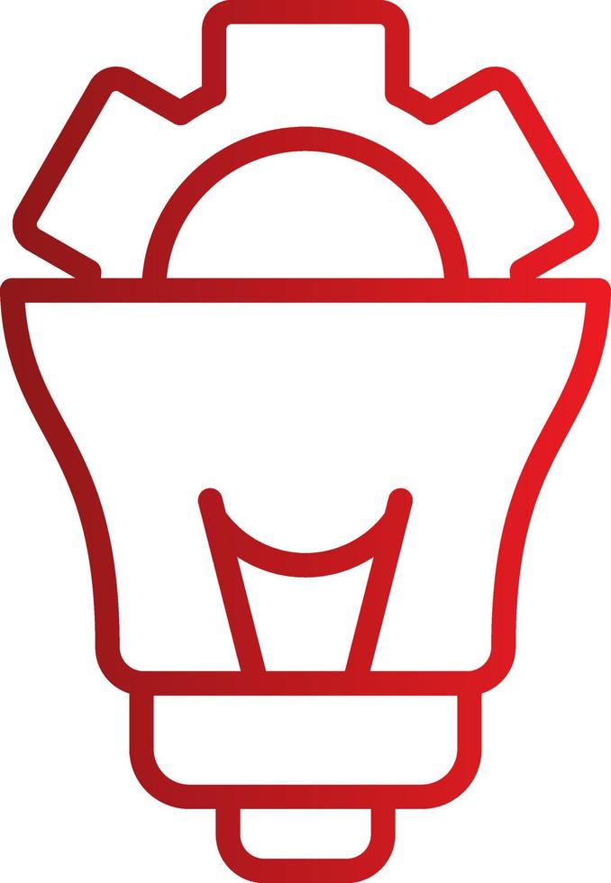 Inovation Vector Icon