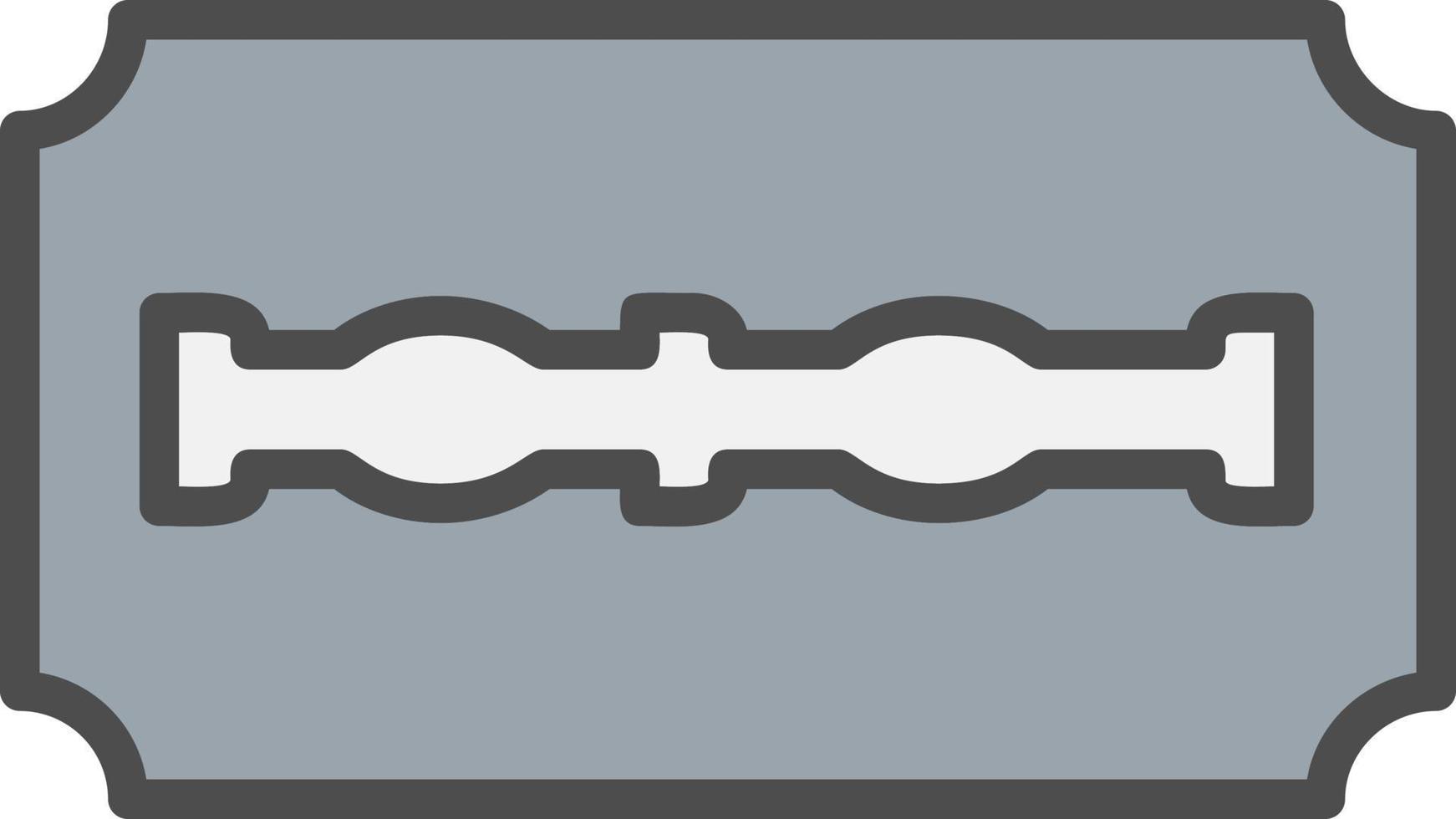 Blade Vector Icon