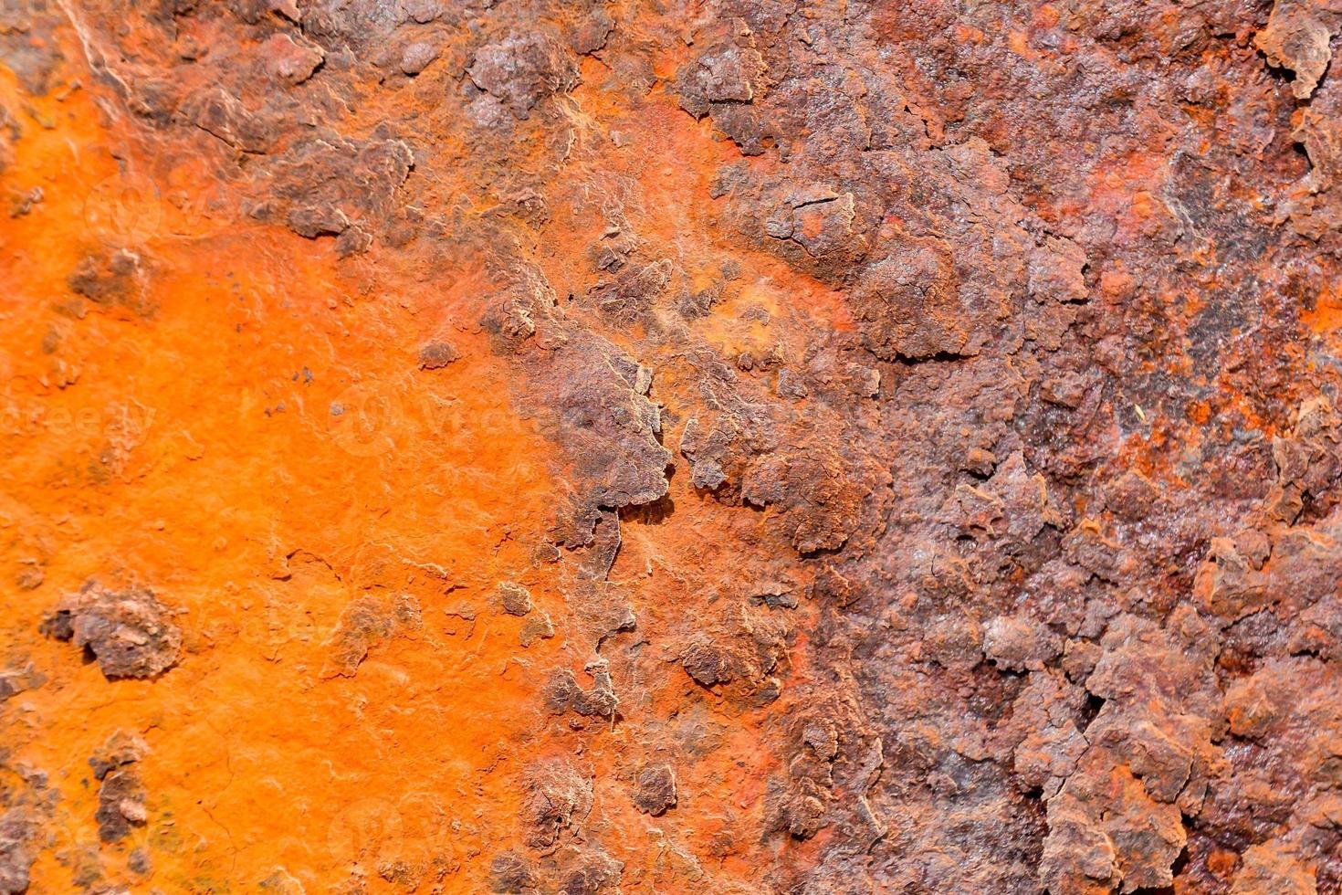 Rocks texture pattern photo