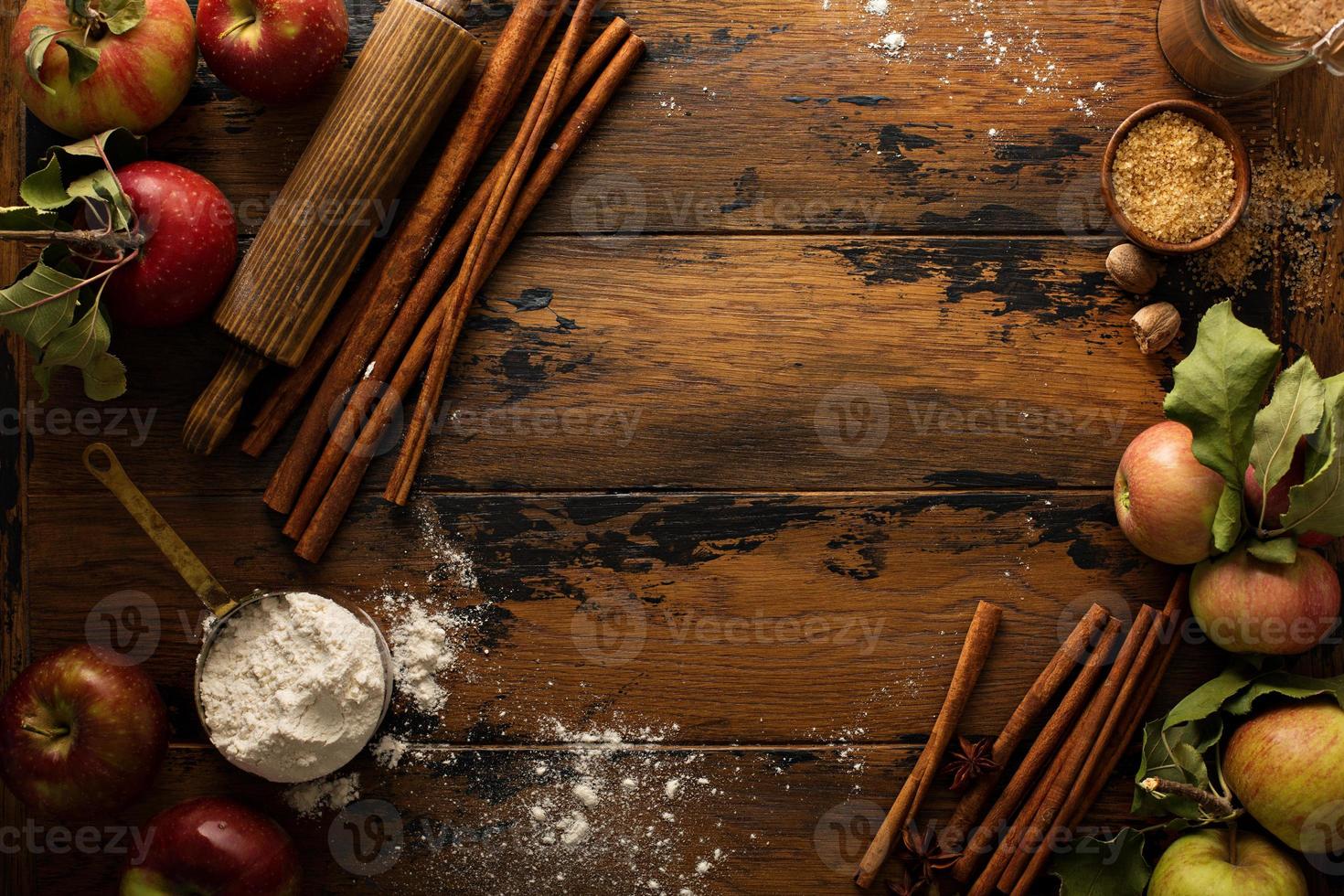 Fall Baking Concept Background 15760638 Stock Photo At Vecteezy 14-impressive-fall-baking-projects-to-tackle-this-weekend-recipes