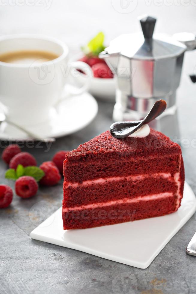 stillz red velvet cake