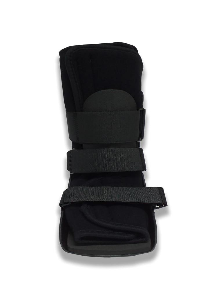 Vacuum-Air Splint Prevent ankle injuries and ankle fractures photo
